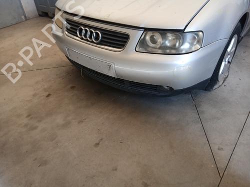 Paraurti anteriore Paraurti anteriore AUDI A3 (8L1) 1.9 TDI (130 hp) 37178133 37178133