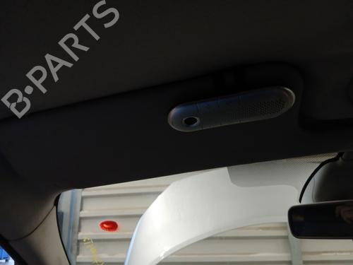 Venstre solskærm RENAULT GRAND SCÉNIC II (JM0/1_) 1.5 dCi (JM02, JM13) | BP29956914I1