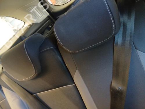 Seats set FORD FOCUS III Turnier 1.0 EcoBoost | BP33181703C78 - Image 9