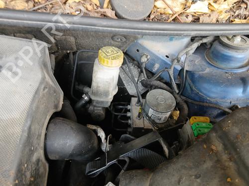 Used Servo brake FIAT BRAVO II (198_) 1.9 D Multijet (198AXC1B) (150 hp) 28489478