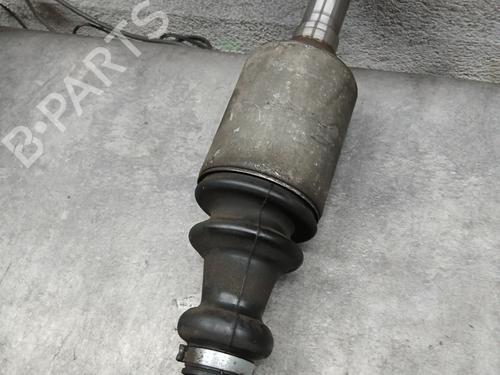 Right front driveshaft PEUGEOT 106 II (1A_, 1C_) 1.1 i | BP32339716M39