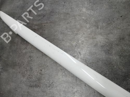 Tailgate trim PEUGEOT 206 Hatchback (2A/C) 1.4 i | BP28211797C151 
