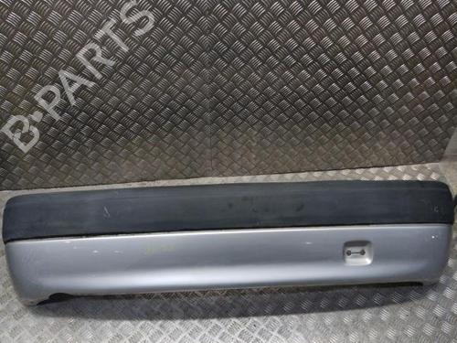 Rear bumper CITROËN SAXO (S0, S1) 1.1 X, SX | BP20886846C8 
