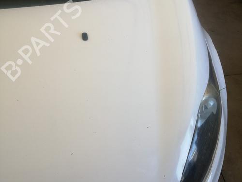 Hood FORD FIESTA VI (CB1, CCN) 1.25 | BP27719144C1 