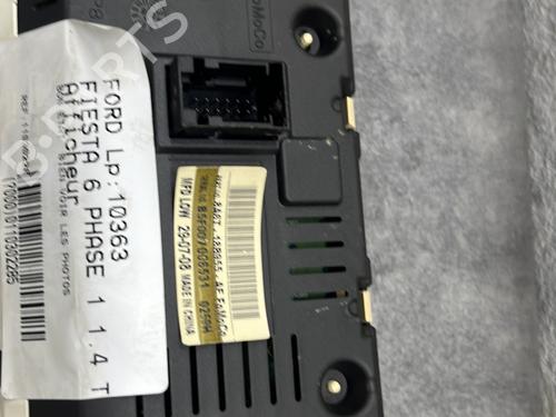 Display monitor FORD FIESTA VI (CB1, CCN) 1.4 TDCi | BP27896874C48 