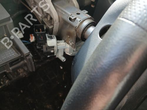 Steering wheel MAZDA 5 (CR) 2.0 CD (CR19) | BP30461651C49  - Image 6