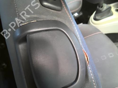 Seats set RENAULT TWINGO II (CN0_) 1.5 dCi (CN0E) | BP38681817C78  - Image 5