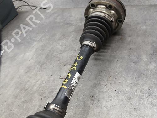 Left front driveshaft SKODA OCTAVIA II Combi (1Z5) 2.0 TDI 4x4 | BP36010748M38 - Image 3