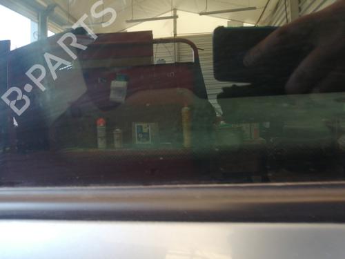 Rear left quarter glass OPEL ZAFIRA / ZAFIRA FAMILY B (A05) 1.9 CDTI (M75) | BP25586776C93 