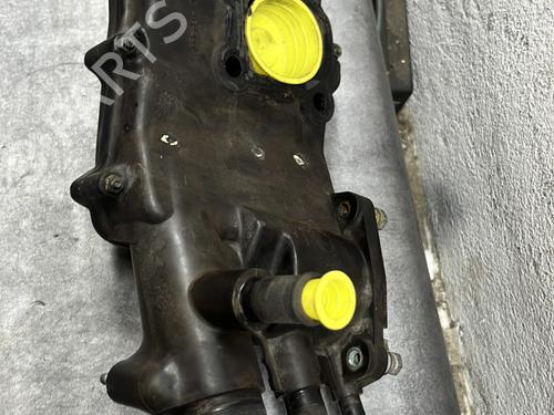 Thermostat housing PEUGEOT 307 (3A/C) 2.0 HDi 110 | BP28076386M116 