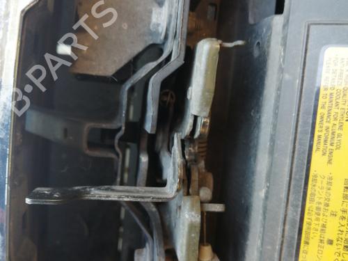 hood-lock-mazda-6-hatchback-gg-2002-2003-2004-2005-2006-2007-2008-27316610 main image