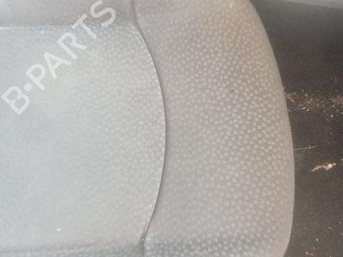 Right front seat RENAULT CLIO II (BB_, CB_) 1.5 dCi (B/C2J) | BP22593699C16 