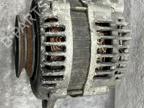 Alternator NISSAN ALMERA TINO (V10) 2.2 dCi | BP29711998M7 