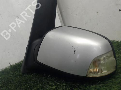 Left mirror FORD FOCUS C-MAX (DM2) 1.8 TDCi | BP21275928C26 