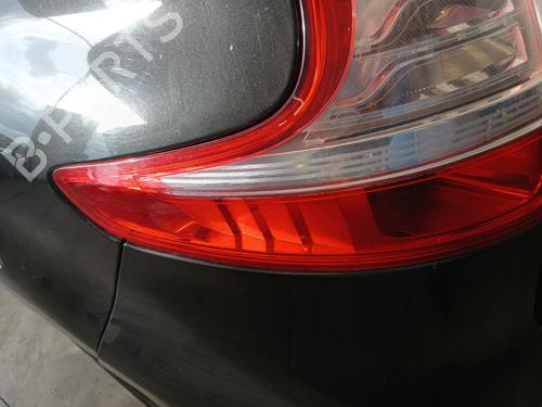 Left taillight RENAULT GRAND SCÉNIC III (JZ0/1_) 1.9 dCi (JZ0J, JZ0N, JZ1K, JZ1S) | BP30144699C34 