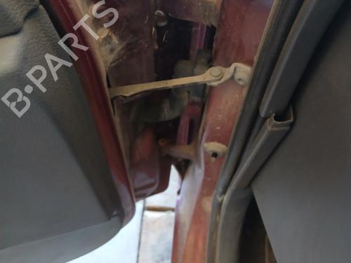 Dørhængsel/Dørbegrænser Dørhængsel/Dørbegrænser RENAULT CLIO I (B/C57_, 5/357_) 1.2 (B/C/S57A, B/C57S, 5/357F, 5/357J, 5/357L, 5/357R) (58 hp) 37178089 37178089