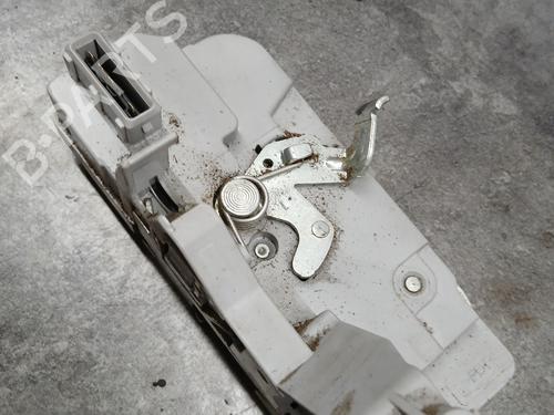 Rear left lock PEUGEOT 307 Break (3E) 1.6 HDi 110 | BP28319148C100 