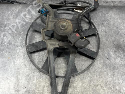 Used Radiator fan Radiator fan PEUGEOT 106 II (1A_, 1C_) 1.1 i (60 hp) 34173567 34173567