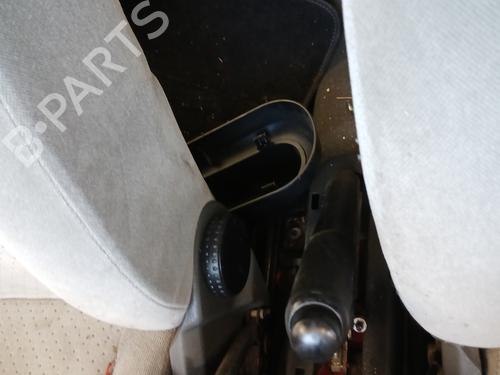 Hand brake FORD FIESTA V (JH_, JD_) 1.4 TDCi | BP28413980I18 
