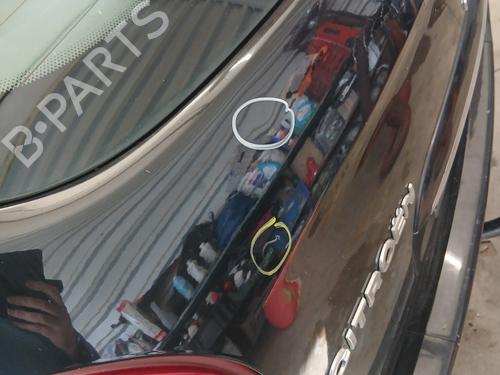Tailgate CITROËN XSARA PICASSO (N68) 1.6 16V | BP29844959C6 