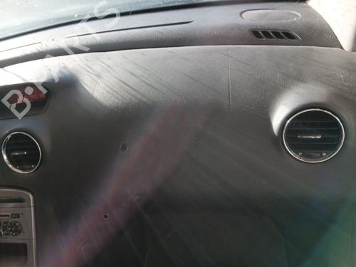 Dashboard PEUGEOT 308 SW I (4E_, 4H_) 1.6 HDi | BP30083331C46