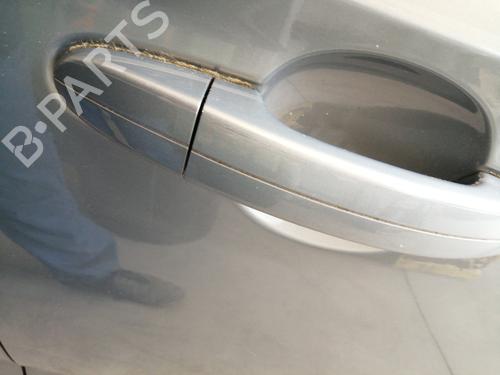 Front right exterior door handle FORD MONDEO IV (BA7)  | BP26398499C129