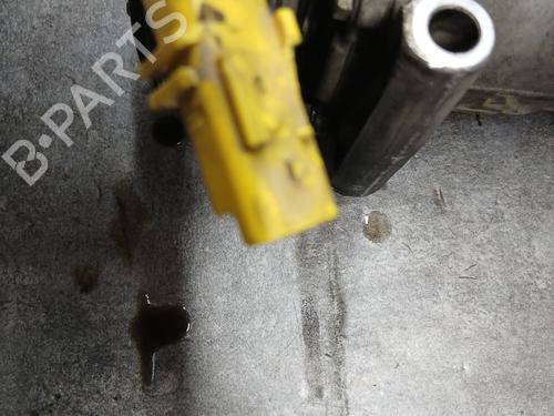 AC compressor CITROËN C3 I (FC_, FN_) 1.4 HDi | BP28217044M34 