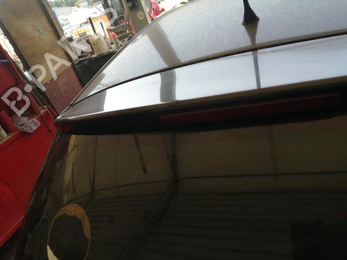 Tailgate SEAT LEON (1P1) 1.6 TDI | BP26709376C6 