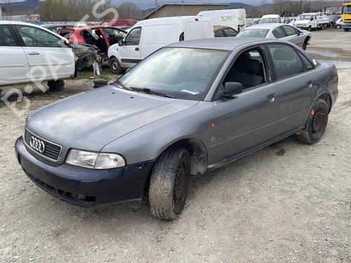 Left front indicator AUDI A4 B5 (8D2) 1.9 TDI | BP20882132C32 - Image 5