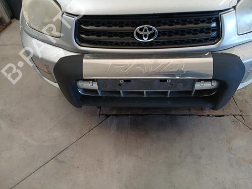 Front bumper TOYOTA RAV 4 II (_A2_) 2.0 D 4WD (CLA20_, CLA21_, CLA20R, CLA21R) | BP30109402C7 