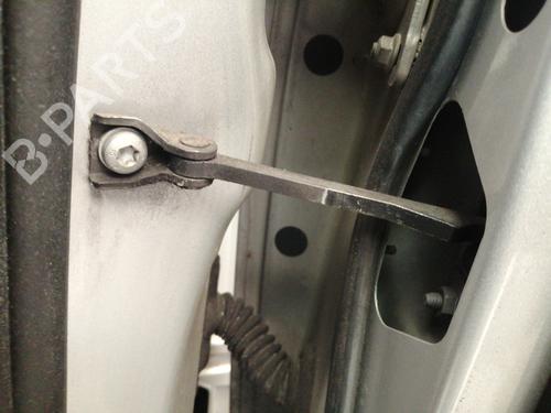 Hinge/Door check strap PEUGEOT 308 I (4A_, 4C_) 1.6 HDi | BP25489364C146 