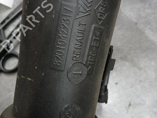 Pipe RENAULT MASTER II Van (FD) 2.8 dTI (FD0C, FD0F, FD2B, FD2F, FD3C, FD3F) | BP30617298M125 