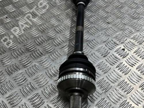 Left front driveshaft CITROËN EVASION MPV (22, U6) 2.0 16V | BP20886170M38