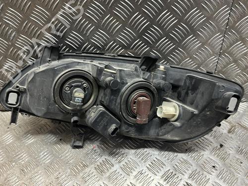 Right headlight OPEL ZAFIRA A MPV (T98) 2.2 DTI 16V (F75) | BP20882724C29 