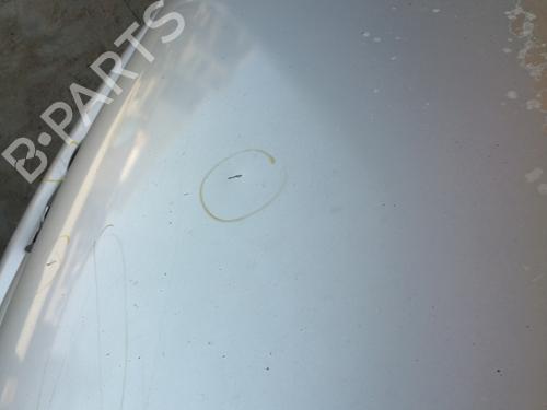 Hood PEUGEOT 307 (3A/C) 2.0 HDi 135 | BP27697330C1 