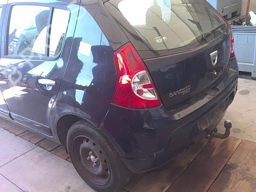 Front left window mechanism DACIA SANDERO 1.2 16V | BP20886414C22  - Image 7