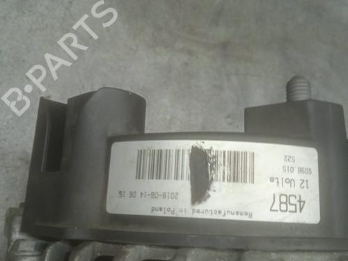 Alternator SEAT IBIZA III (6L1) 1.9 TDI | BP23793868M7 