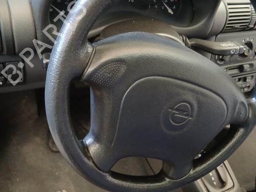 Used Steering wheel Steering wheel OPEL CORSA B (S93) 1.2 i (F08, F68, M68) (45 hp) 34152264 34152264