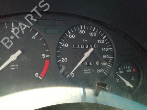 Instrument cluster OPEL CORSA B (S93) 1.7 D (F08, F68, M68) | BP27092032C47 