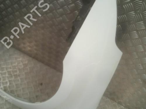 Left front fenders CITROËN C4 Coupe (LA_) 1.6 HDi | BP23504842C41 