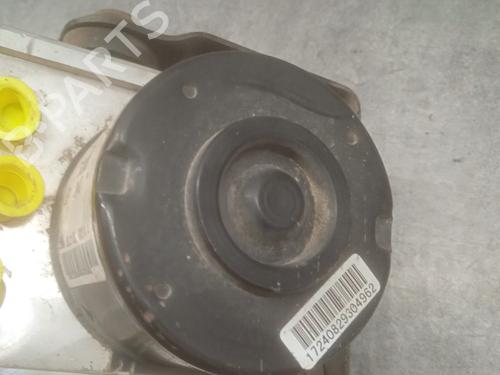 ABS pump SUZUKI SWIFT III (MZ, EZ) 1.3 (RS413, ZC11S) | BP23439340M43 - Image 6