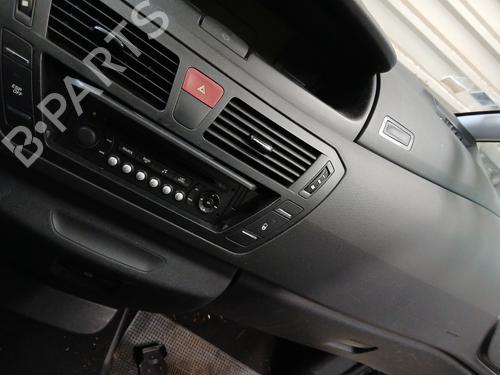 Dashboard CITROËN C4 Grand Picasso I (UA_) 1.6 HDi 110 | BP31587774C46 
