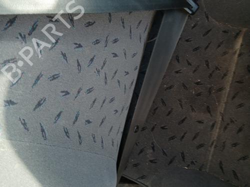 Front right seatbelt CITROËN SAXO (S0, S1) 1.5 D | BP30392455I25