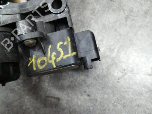 Throttle body CITROËN SAXO (S0, S1) 1.1 X, SX | BP27705762M82 