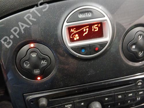 Climate control RENAULT CLIO III Grandtour (KR0/1_) 1.5 dCi (KR0G) | BP29711960I5 