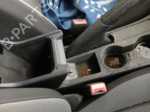 Armrest / Center console SEAT IBIZA V (KJ1, KJG) 1.6 TDI | BP32164032I20 