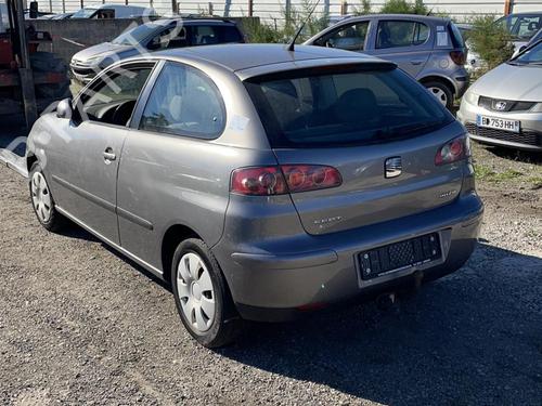 Left mirror SEAT IBIZA III (6L1) 1.4 TDI | BP22914946C26 