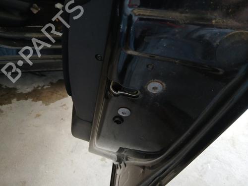 Front right lock CITROËN C4 Grand Picasso I (UA_) 1.6 HDi | BP29854156C97 