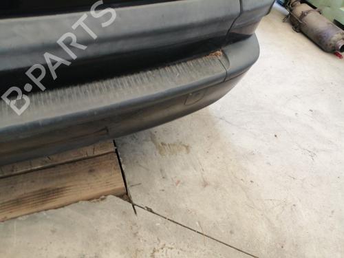 Rear bumper OPEL ZAFIRA A MPV (T98) 2.2 DTI 16V (F75) | BP27092071C8 