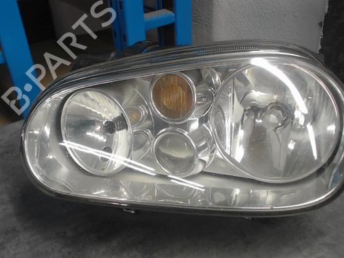Used Left headlight Left headlight 21170510 21170510